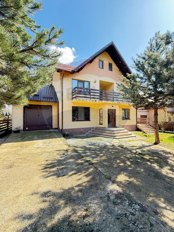 Casă de vanzare Gura Humorului jud. Suceava / Bucovina