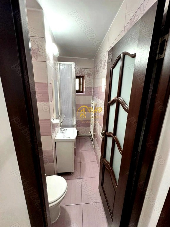 Apartament cu doua camere in zona Frumoasa