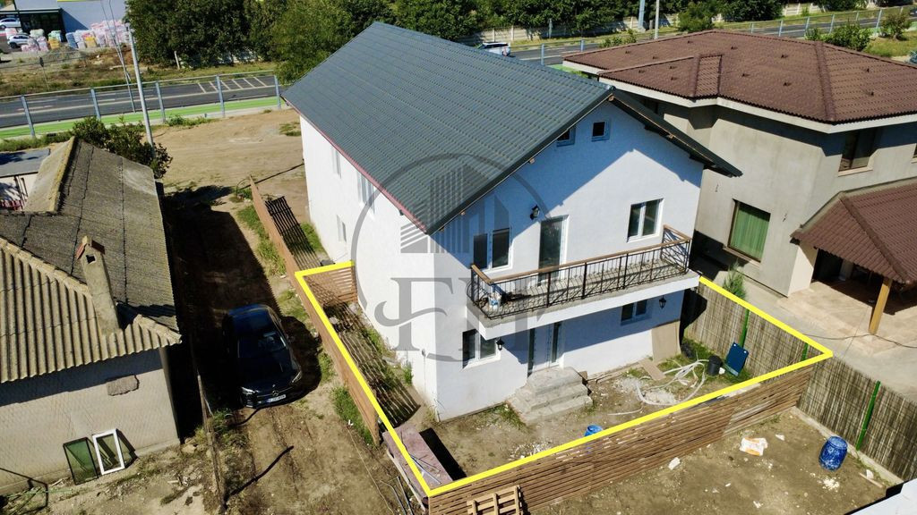 Casa de vanzare Lumina, Constanta