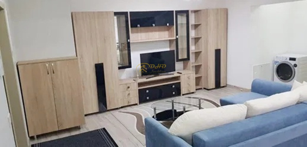 Apartament 3 camere in Tatarasi - Newton