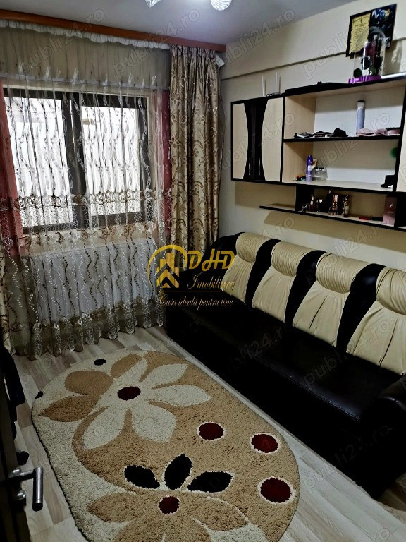 Apartament in zona CUG