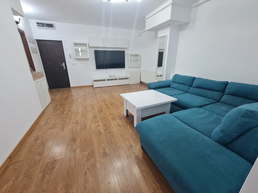 Apartament 2 camere ,zona Bariera ,loc de parcare