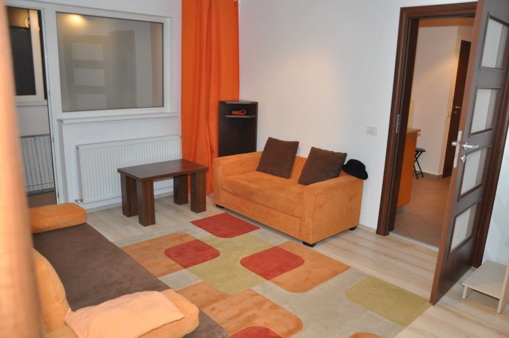 Apartament 3 cam plan secund Bd.(Al. Trestiana nr.4 Bl.20)10min metrou