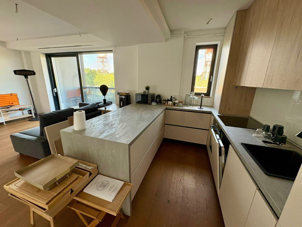 Apartament 2 camere I Cap Nord Residence I Baneasa I De v...