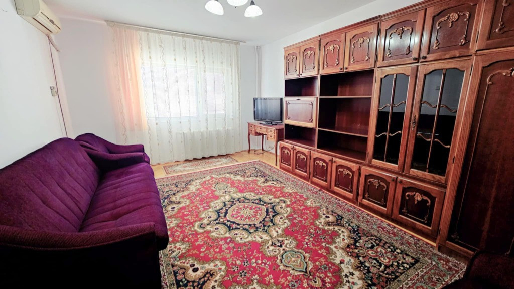 Apartament 2 camere D, in Oancea,LIDL - Tatarasi