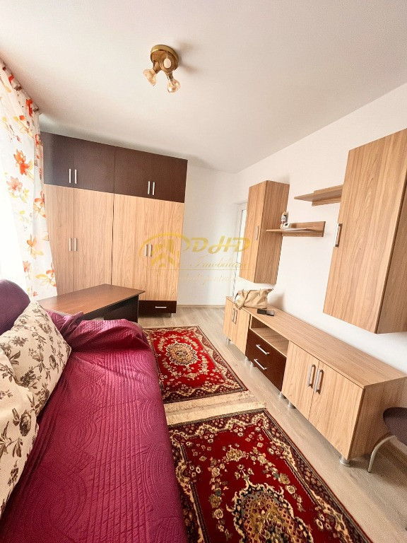 Apartament cu o camera in zona Metalurgie