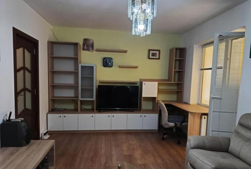 Apartament 2 Camere-MODERN-Militari/Metrou Gorjului