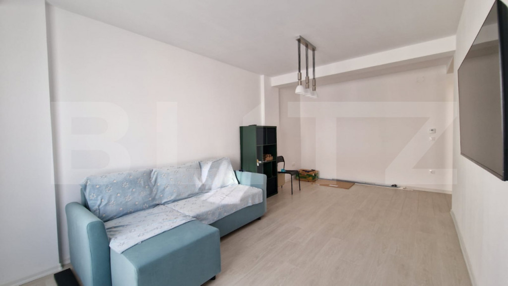 Apartament 2 camere, Giroc, Prima Inchiriere