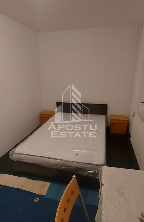Apartament cu doua camere, Complex Studentesc