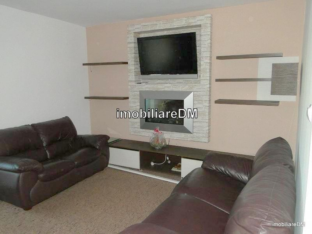 Apartament 2 camere D, in Oancea