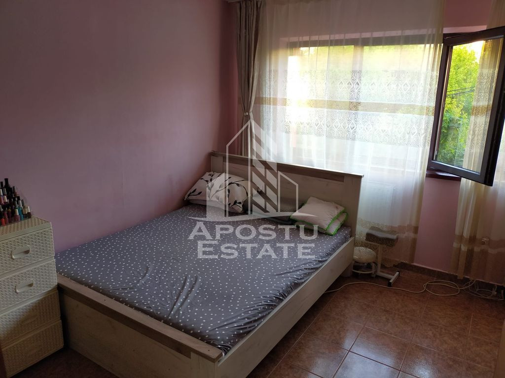 Apartament cu o camera in zona UMT, etajul 1, ideal inves...