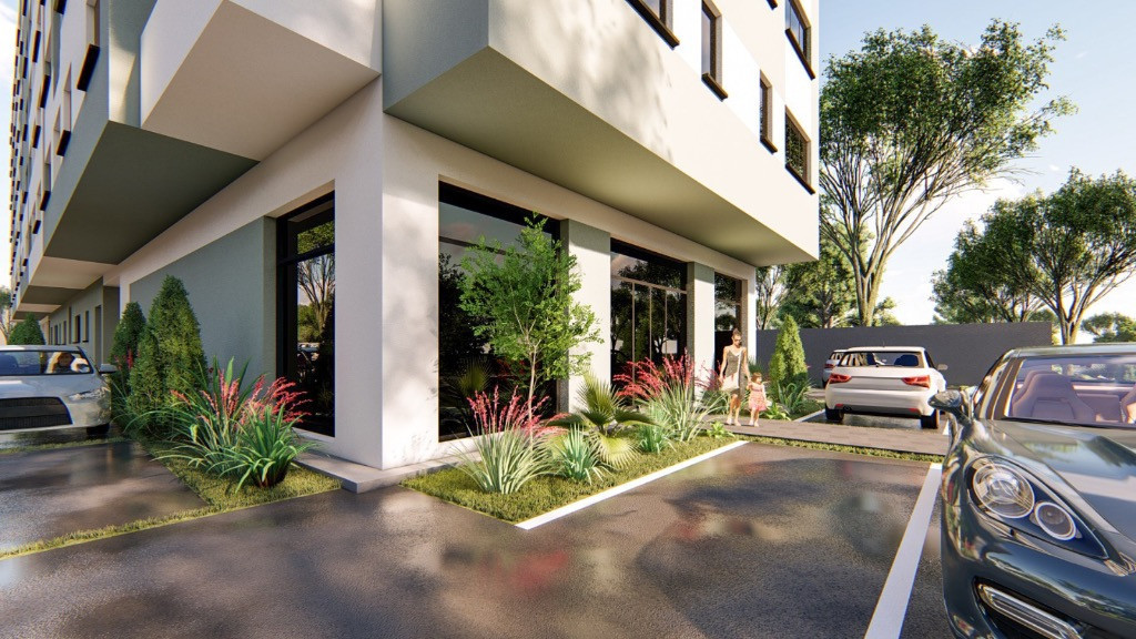 [POSTALIONULUI] Garsoniera etaj intermediar-40 mp