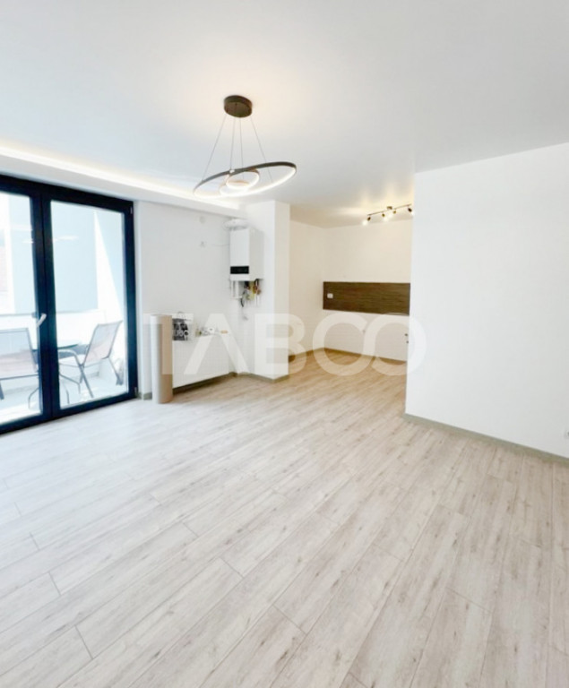 Apartament cu 2 camere + pacare zona Iulius Mall Gheorgheni