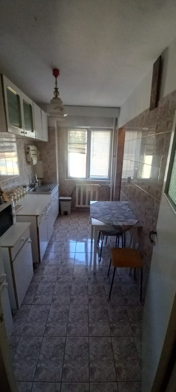 Apartament 3 camere confort 1 Calarasilor/Viziru