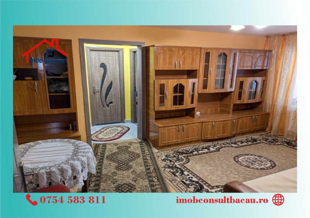 Ai bagajul pregatit? Noi avem apartamentul potrivit tie! CE1293