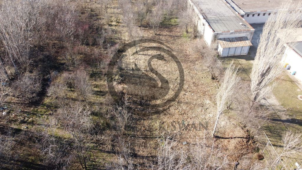 Teren intravilan de vanzare | 695 mp | B-dul Bucuresti | ...