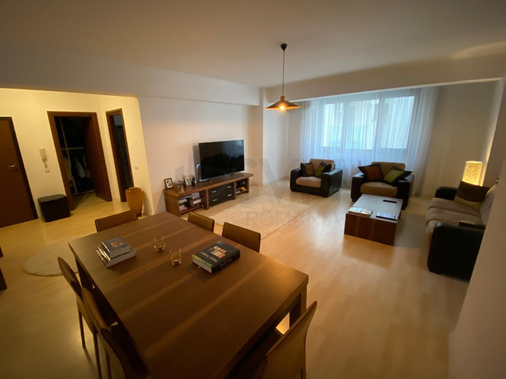 Apartament 3 camere I Mall Vitan