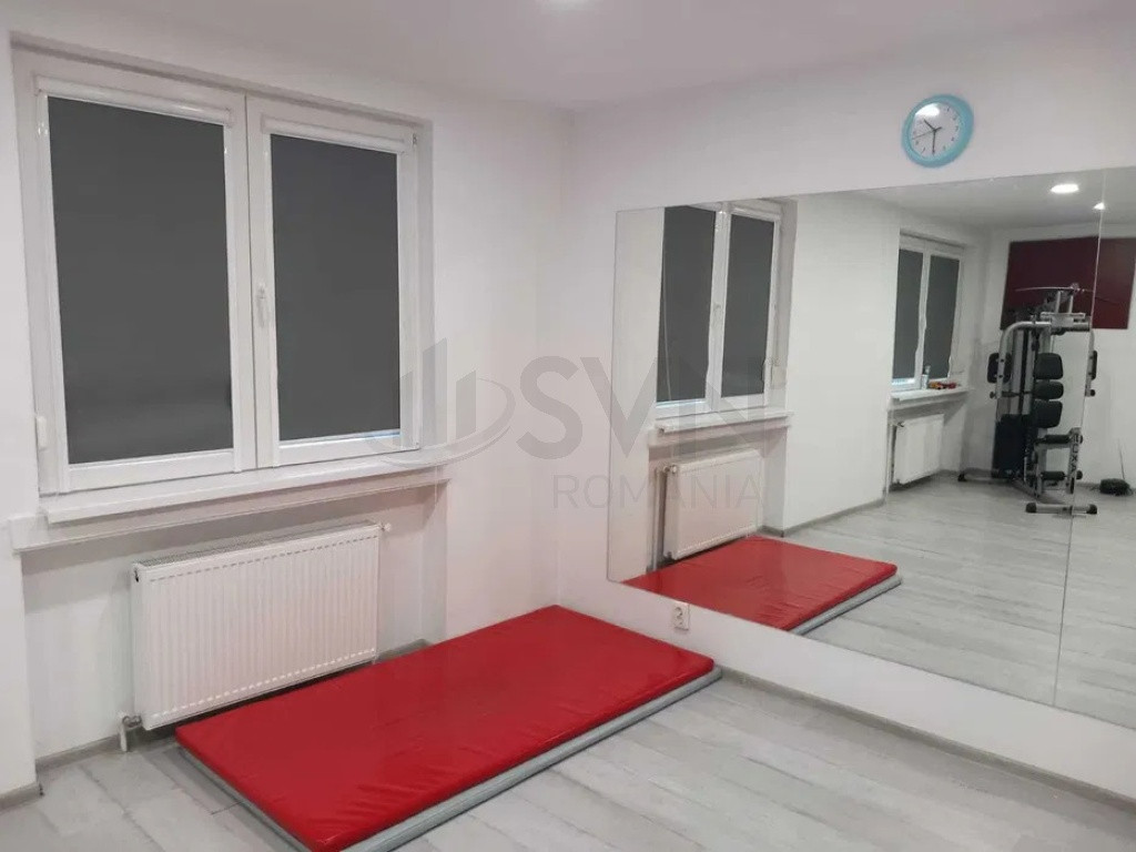 Apartament 3 camere Victoriei