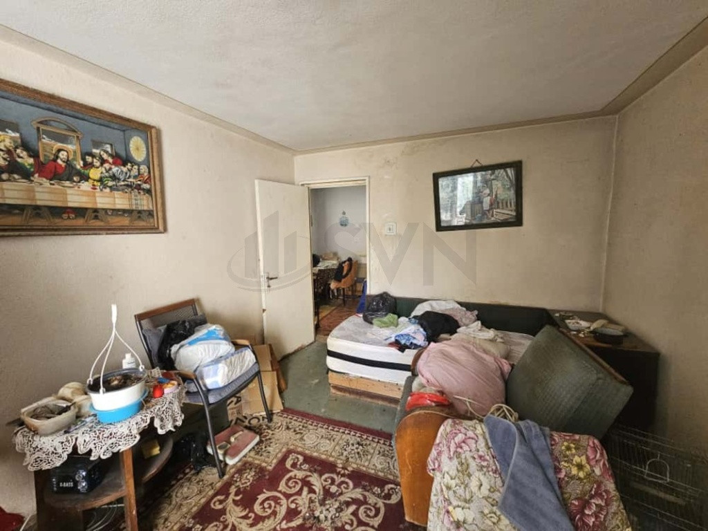 Apartament 2 camere Militari Veteranilor