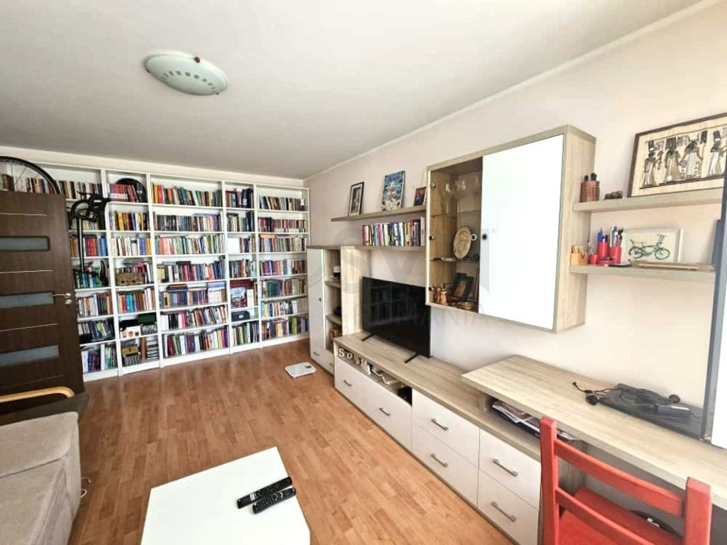 Apartament 2 camere Politehnica