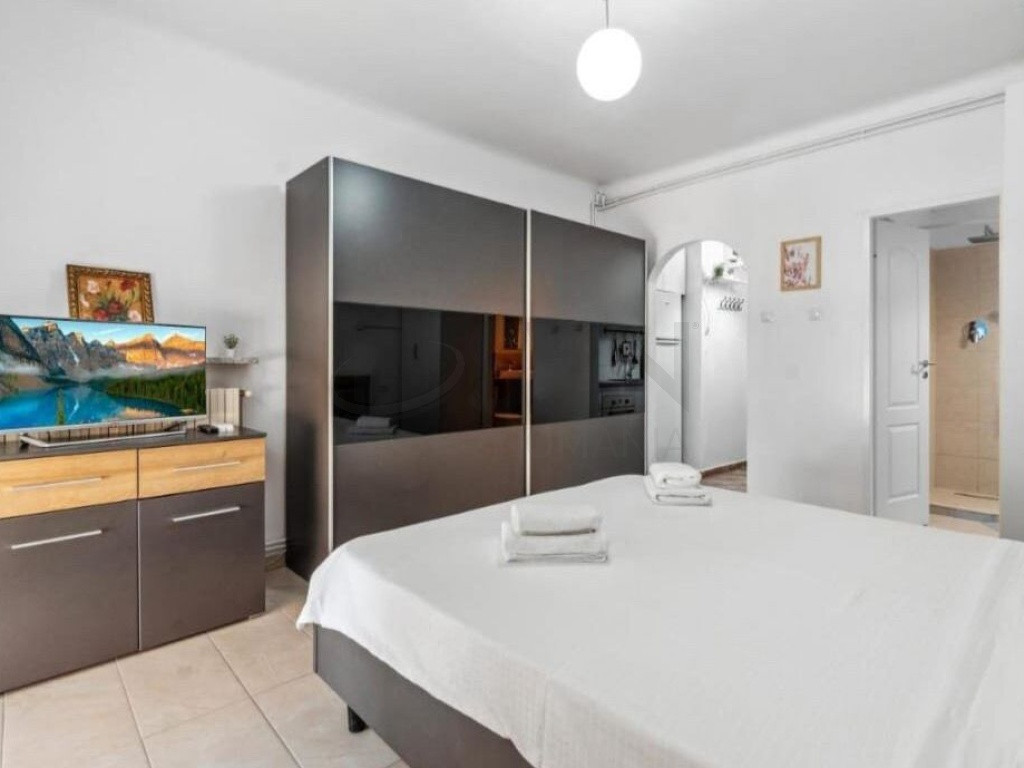 Garsoniera de in Capitale l Investitie