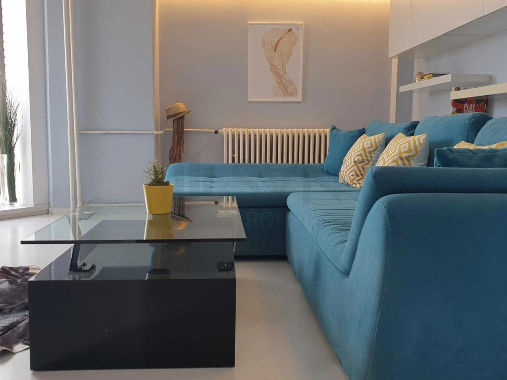 Panduri Apartament 2 camere