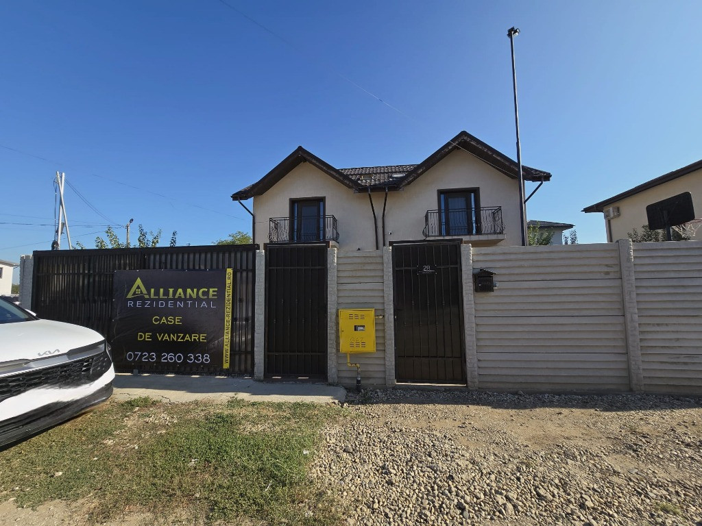 Duplex semimobilat - 3 camere -2 aere conditionate -15 min mers pe jos