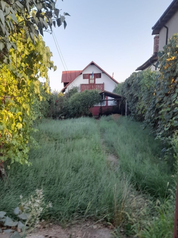 Casa Negoiesti - Prahova