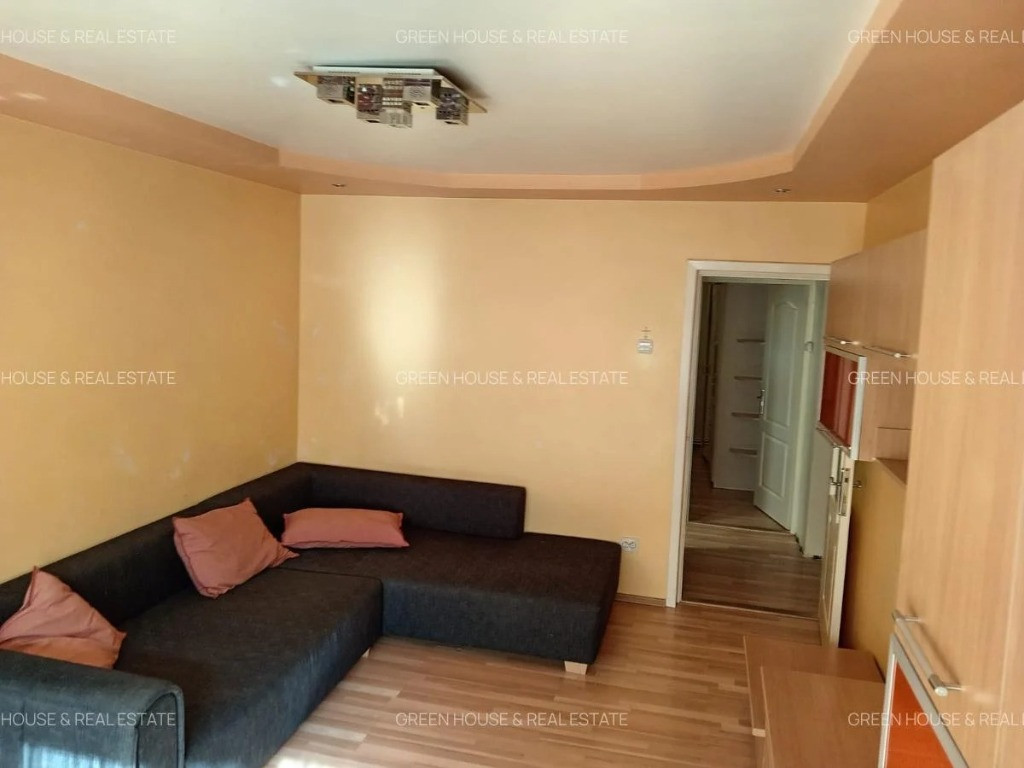 Apartament 2 camere, zona Ion Creanga