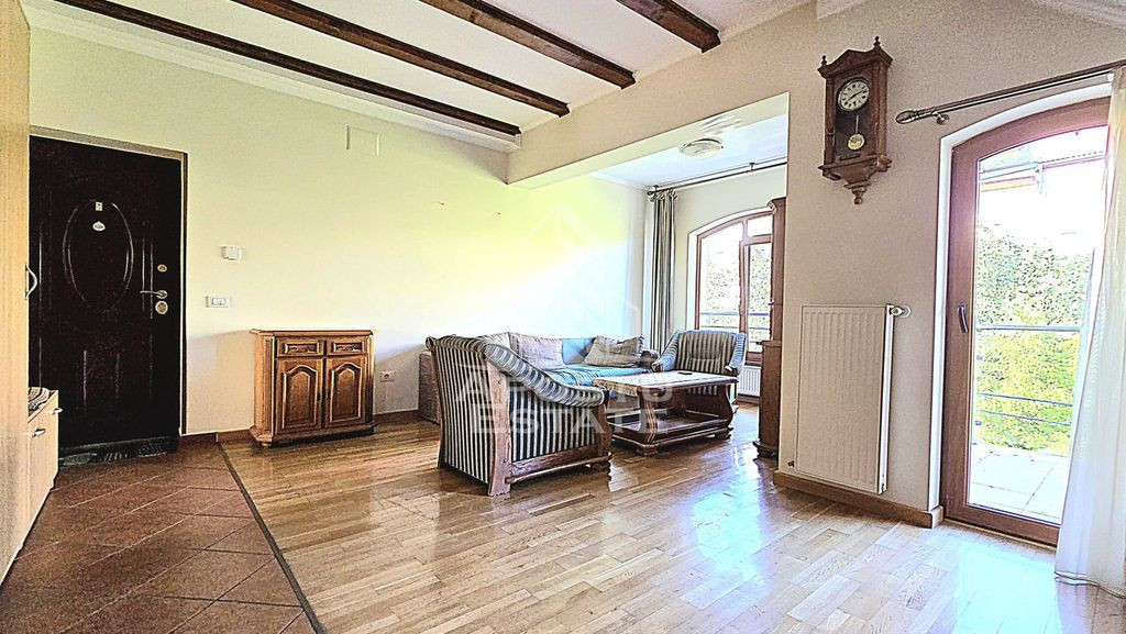 Apartament tip Samantha, 3 camere, Lipovei loc de parcare