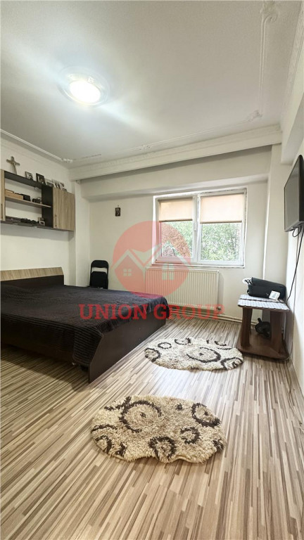 Apartament 3 camere cu 2 bai – confort si pozitionare e...