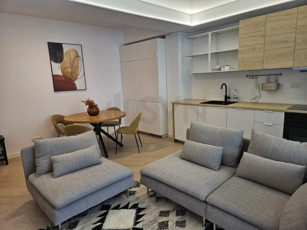 First Rental I Cortina North I 1 Bedroom