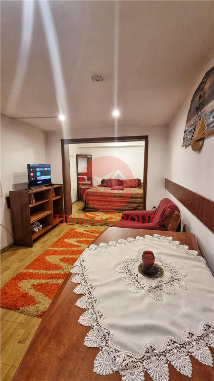 Garsoniera Confort 0 cu acces la curte, Zona Tomis II