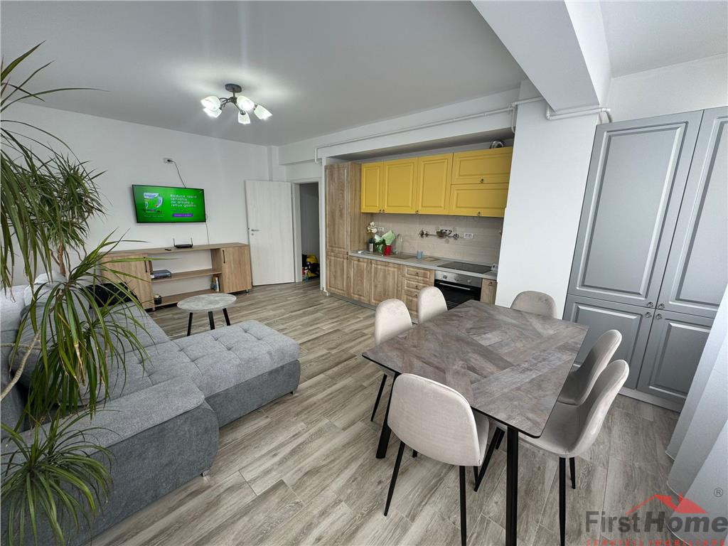 Ap 3 cam, bloc nou, 75 mp, parcare, ultracentral - Piata Mol