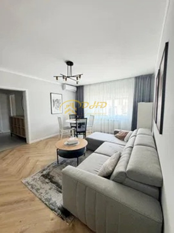 Apartament 2 camere in Tudor Vladimirescu