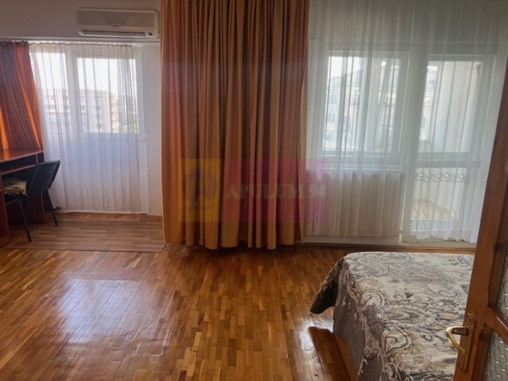 OPORTUNITATE DE INVESTITIE! Garsoniera Unirii - La Chateau.