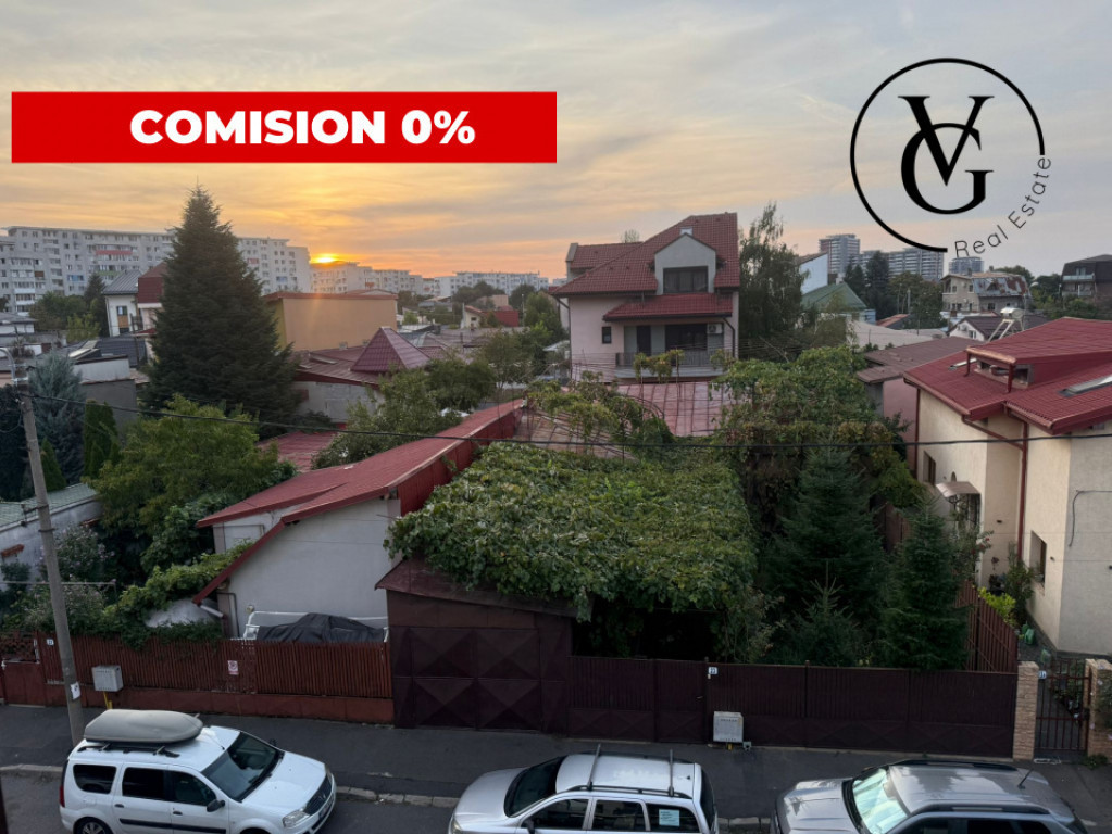 Apartament 2 camere 1 Mai-Expozitiei