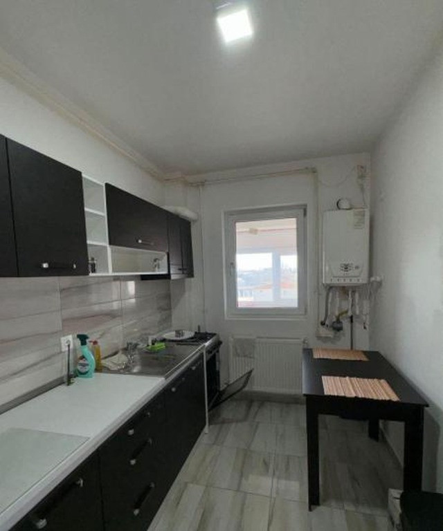 Giurgiului dedeman bloc nou cu centrala