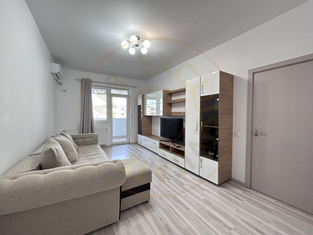 Apartament 2 camere - Atena Residence | Complet mobilat | Ce