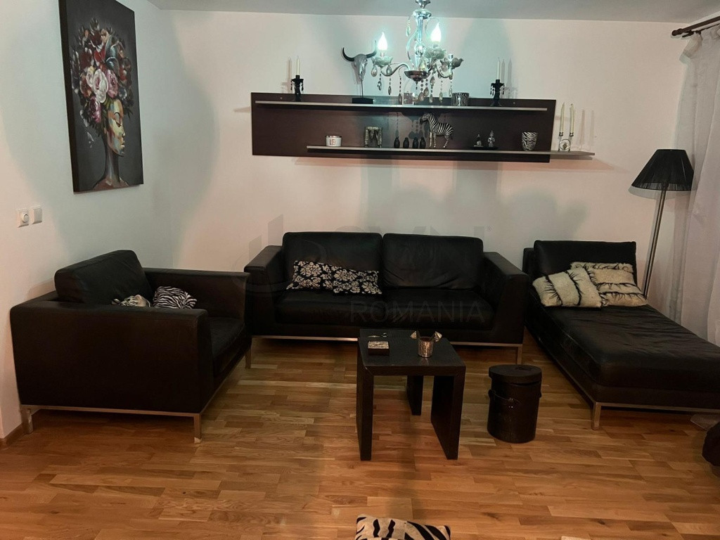 Casa 4 camere I Pipera I Vanzare