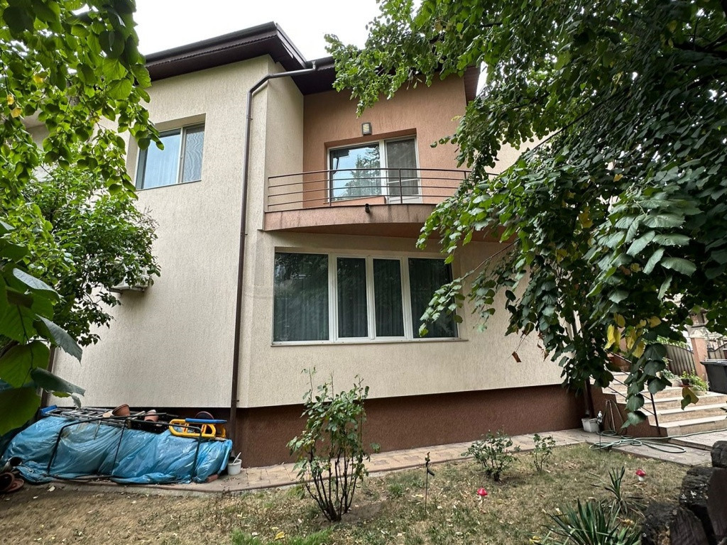 Casa 4 camere I Vitan I Chirie