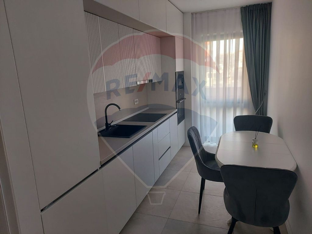 Apartament 2 camere + bucatarie loc parcare subteran/ Pri...