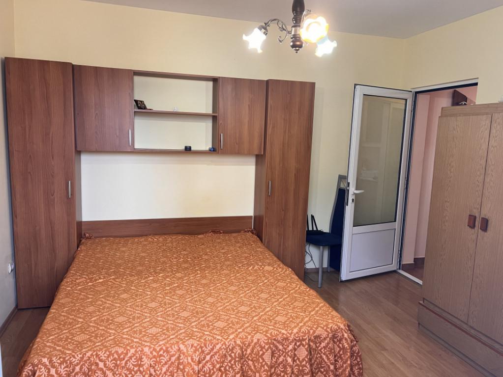 Garsoniera alma turnisor et 1 cu balcon