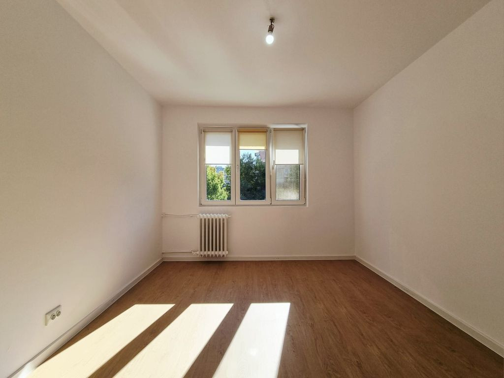 MILITARI LUJERULUI METROU 2 Camere Etaj 2din4 Bloc Reabil...