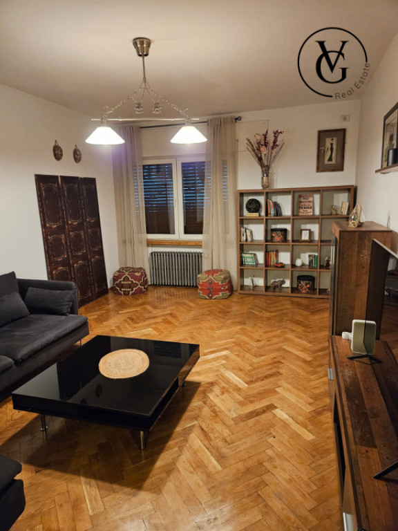 Apartament 3 camere Kiseleff I Clucerului