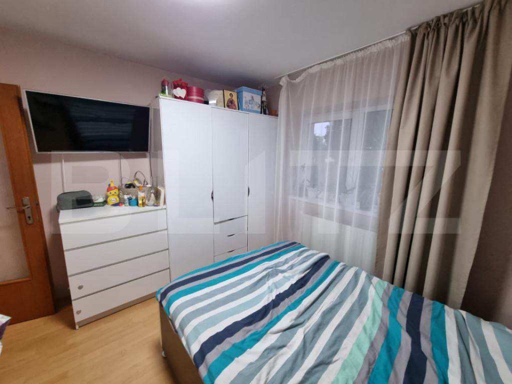 Apartament 2 camere, 48,31 mp, zona Tomesti
