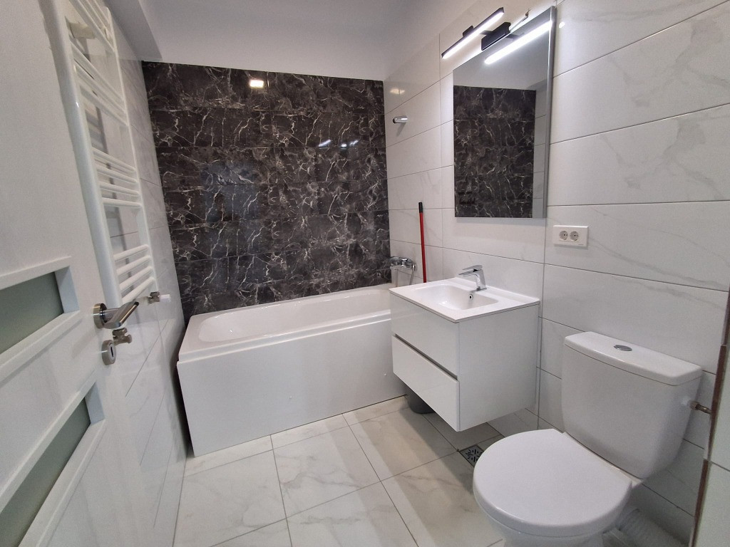 Metrou Berceni - Biruintei nr 7 - 2 camere cu acte gata