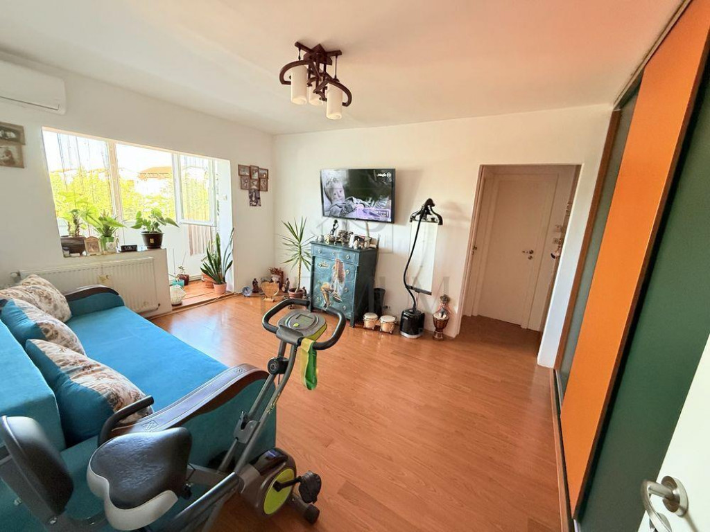 Lipovei - 2 Camere - Etaj intermediar - Bloc izolat - Centra