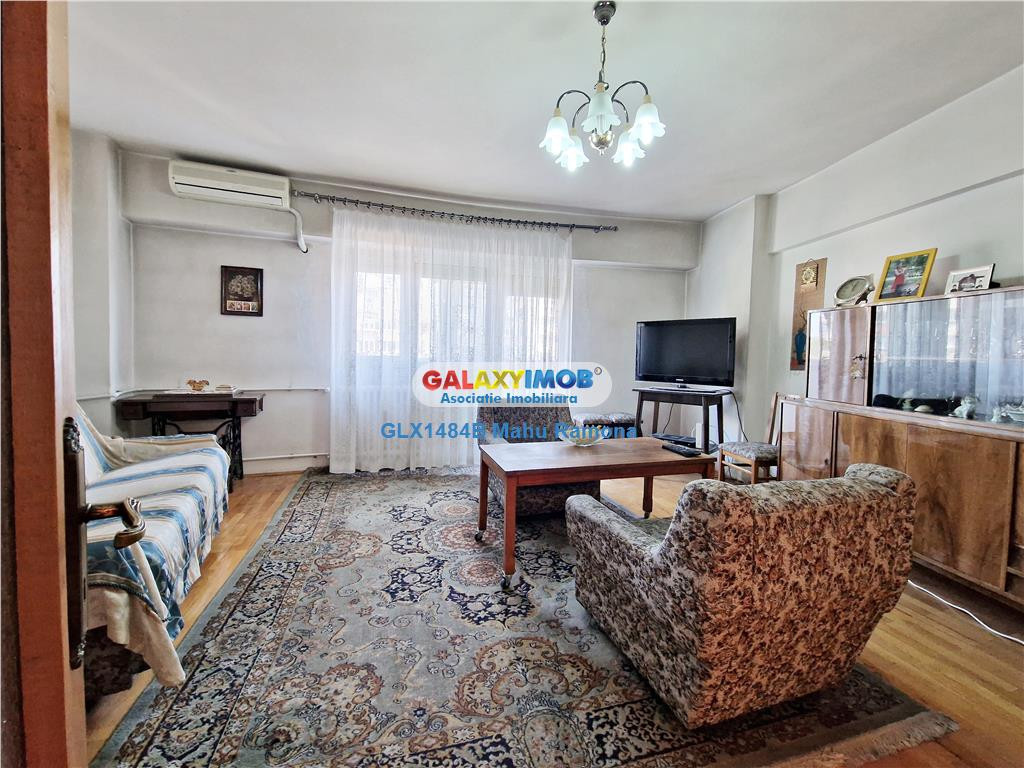 Apartament deosebit, amplasare excelenta, Banu Manta - Mihal