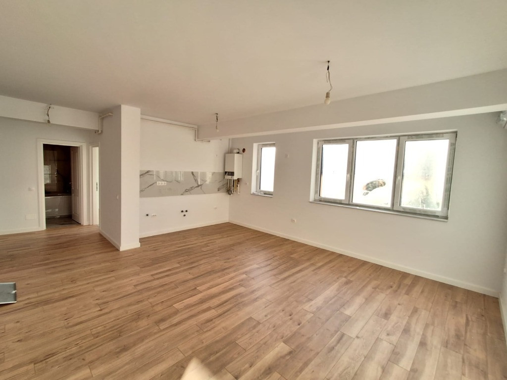 Acte gata - apartament cu 2 camere - Metrou Aparatorii Patriei Berceni